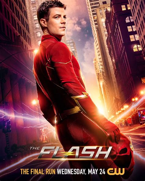 A wildly uneven movie with shockingly bad effects. . The flash imdb